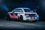 Audi S1 EKS RX Quattro 2014 года